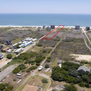 Photo #10 of 23270 Midgetts Mobile Court, Rodanthe, NC 1.6 acres
