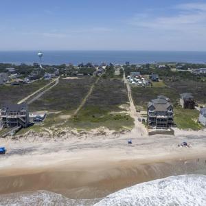 Photo #3 of 23270 Midgetts Mobile Court, Rodanthe, NC 1.6 acres
