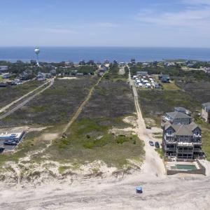 Photo #8 of 23270 Midgetts Mobile Court, Rodanthe, NC 1.6 acres
