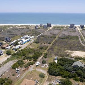 Photo #9 of 23270 Midgetts Mobile Court, Rodanthe, NC 1.6 acres
