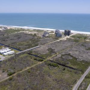 Photo #11 of 23270 Midgetts Mobile Court, Rodanthe, NC 1.6 acres