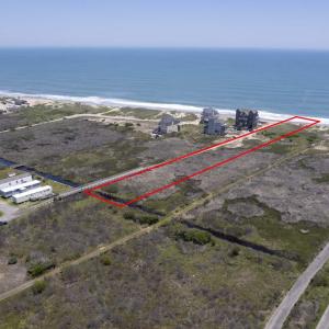 Photo #12 of 23270 Midgetts Mobile Court, Rodanthe, NC 1.6 acres