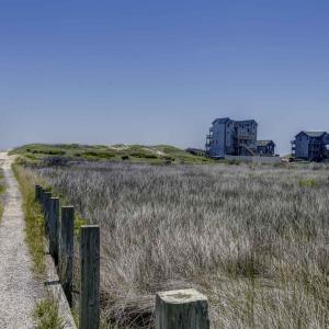 Photo #17 of 23270 Midgetts Mobile Court, Rodanthe, NC 1.6 acres