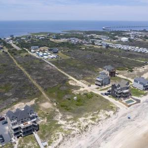Photo #13 of 23270 Midgetts Mobile Court, Rodanthe, NC 1.6 acres