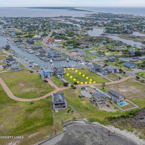 Photo #21 of 58189 Hatteras Harbor Court, Hatteras, NC 0.5 acres
