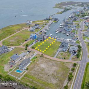 Photo #20 of 58189 Hatteras Harbor Court, Hatteras, NC 0.5 acres