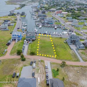 Photo #6 of 58189 Hatteras Harbor Court, Hatteras, NC 0.5 acres