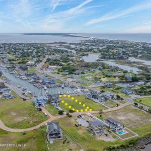 Photo #4 of 58189 Hatteras Harbor Court, Hatteras, NC 0.5 acres