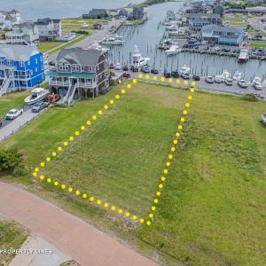 Photo #3 of 58189 Hatteras Harbor Court, Hatteras, NC 0.5 acres