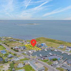 Photo #15 of 58189 Hatteras Harbor Court, Hatteras, NC 0.5 acres