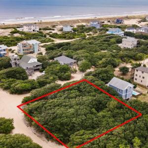 Photo #1 of 2248 Sandpiper Road, Corolla, NC