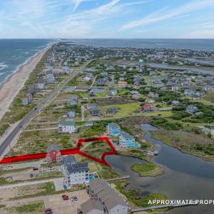 Photo #5 of NC 12 Highway, Hatteras, NC 0.6 acres
