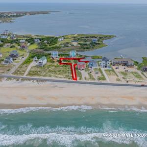 Photo #1 of NC 12 Highway, Hatteras, NC 0.6 acres