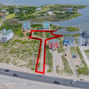 Photo #3 of NC 12 Highway, Hatteras, NC 0.6 acres