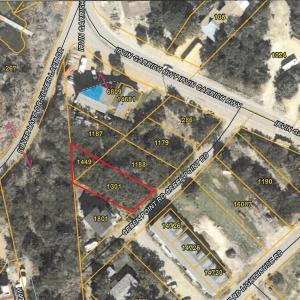Photo #1 of TBD Creek Point Road, Ocracoke, NC 0.1 acres