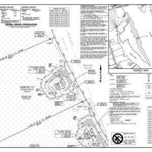 Photo #7 of 12 Carolina Cays, Wanchese, NC 9.9 acres
