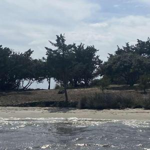 Photo #1 of 12 Carolina Cays, Wanchese, NC 9.9 acres