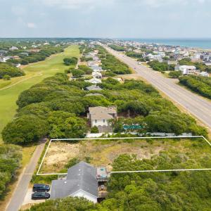 Photo #4 of 4229 Johnston Lane, Kitty Hawk, NC 0.5 acres