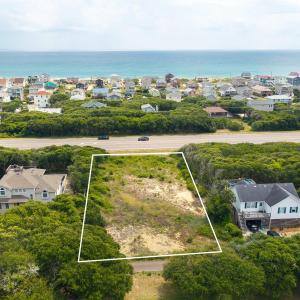 Photo #1 of 4229 Johnston Lane, Kitty Hawk, NC 0.5 acres