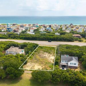 Photo #8 of 4229 Johnston Lane, Kitty Hawk, NC 0.5 acres