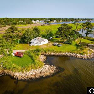 Photo #14 of 1327 Kitty Hawk Road, Kitty Hawk, NC 14.5 acres