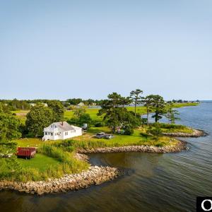 Photo #15 of 1327 Kitty Hawk Road, Kitty Hawk, NC 14.5 acres