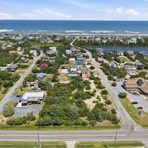 Photo #4 of NC 12 Highway, Waves, NC 0.6 acres