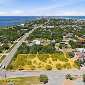 Photo #1 of NC 12 Highway, Waves, NC 0.6 acres