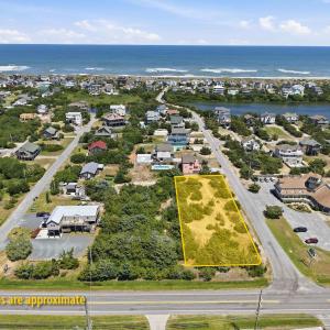 Photo #3 of NC 12 Highway, Waves, NC 0.6 acres