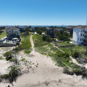 Photo #3 of 24303 Seabreeze Drive, Rodanthe, NC 0.6 acres