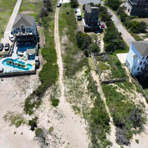 Photo #4 of 24303 Seabreeze Drive, Rodanthe, NC 0.6 acres