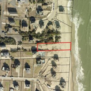 Photo #1 of 24303 Seabreeze Drive, Rodanthe, NC 0.6 acres