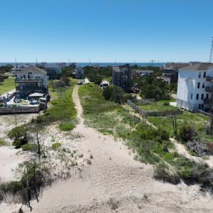 Photo #4 of 24303 Seabreeze Drive, Rodanthe, NC 0.6 acres