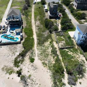 Photo #5 of 24303 Seabreeze Drive, Rodanthe, NC 0.6 acres
