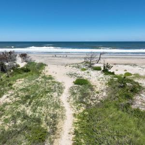 Photo #3 of 24303 Seabreeze Drive, Rodanthe, NC 0.6 acres