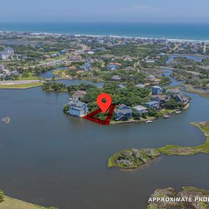 Photo #2 of 57226 Island Club Lane, Hatteras, NC 0.1 acres