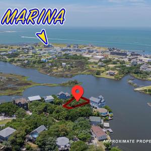 Photo #8 of 57226 Island Club Lane, Hatteras, NC 0.1 acres