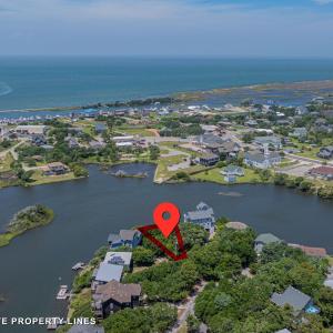 Photo #1 of 57226 Island Club Lane, Hatteras, NC 0.1 acres