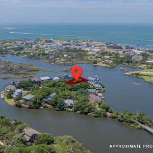 Photo #3 of 57226 Island Club Lane, Hatteras, NC 0.1 acres