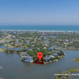 Photo #4 of 57226 Island Club Lane, Hatteras, NC 0.1 acres