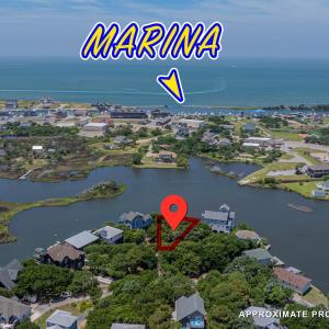 Photo #9 of 57226 Island Club Lane, Hatteras, NC 0.1 acres