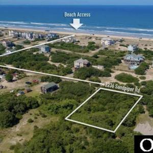 Photo #6 of 2236 Sandpiper Road, Corolla, NC