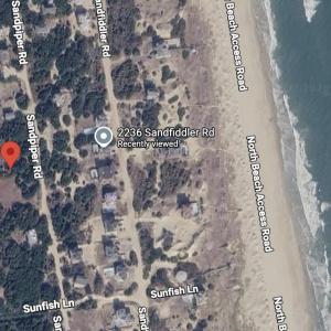 Photo #7 of 2236 Sandpiper Road, Corolla, NC