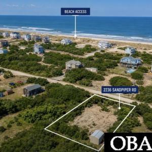 Photo #2 of 2236 Sandpiper Road, Corolla, NC