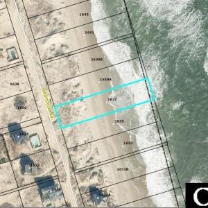 Photo #1 of 1637 Sandfiddler Road, Corolla, NC