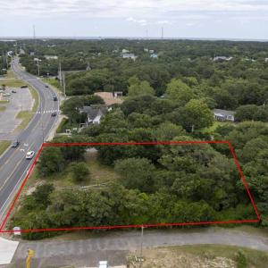 Photo #1 of 48206 Barley Lane, Buxton, NC 0.7 acres