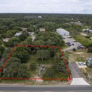 Photo #3 of 48206 Barley Lane, Buxton, NC 0.7 acres