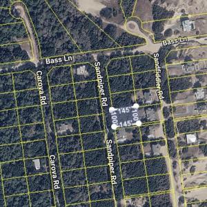 Photo #1 of 2391 Sandpiper Road, Corolla, NC 0.3 acres