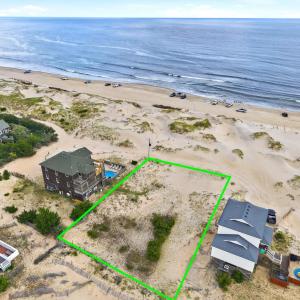 Photo #5 of 1670 Sandfiddler Road, Corolla, NC 0.3 acres