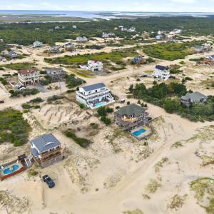Photo #7 of 1670 Sandfiddler Road, Corolla, NC 0.3 acres